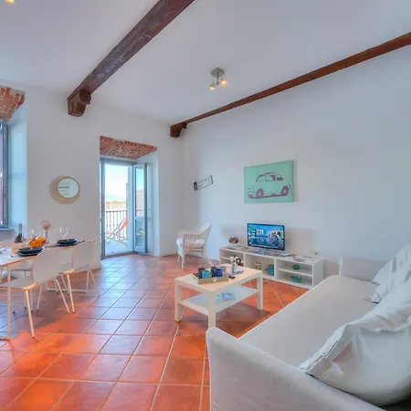 Aparthotel Arona - Happy Rentals Exterior photo