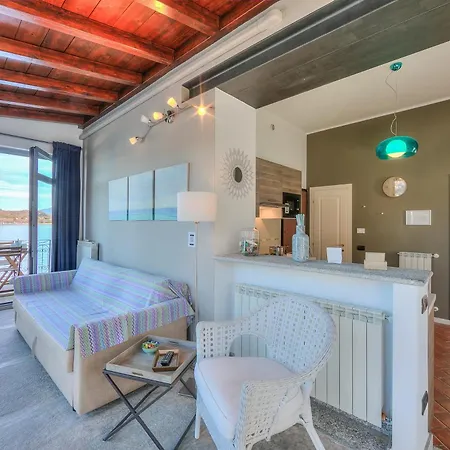 Aparthotel Arona - Happy Rentals Exterior photo
