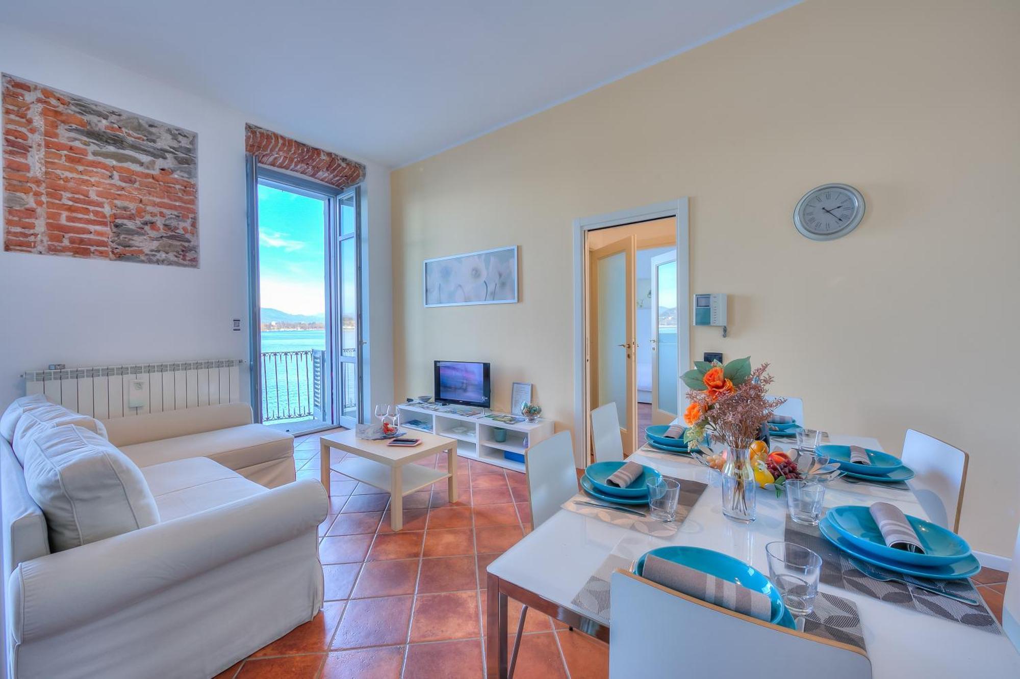Appartement - Happy 4*