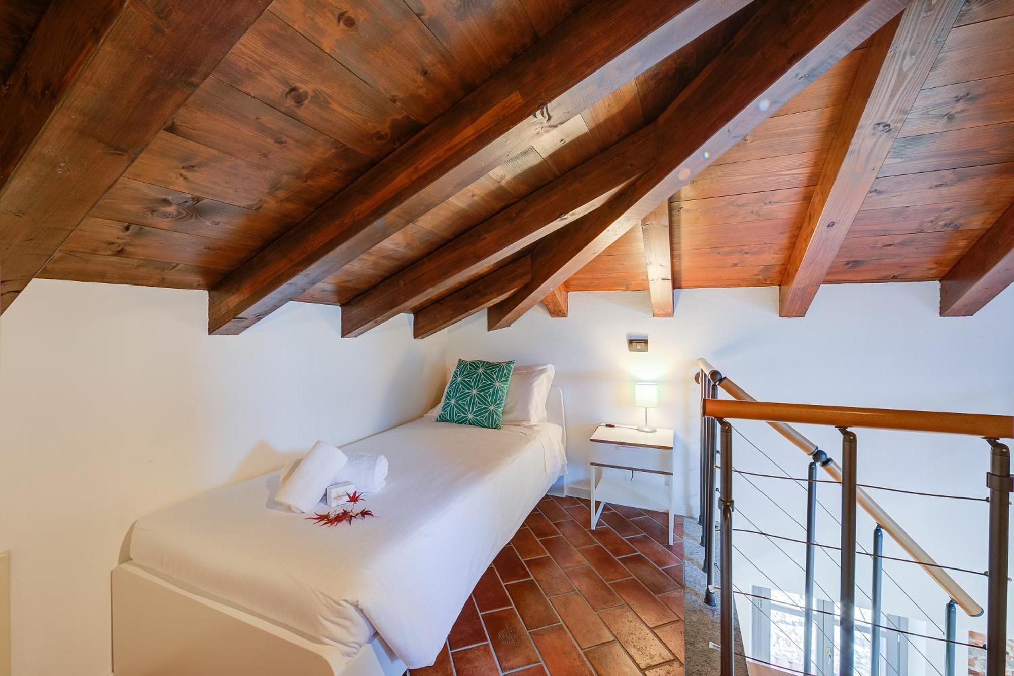 - Happy Appartement Arona