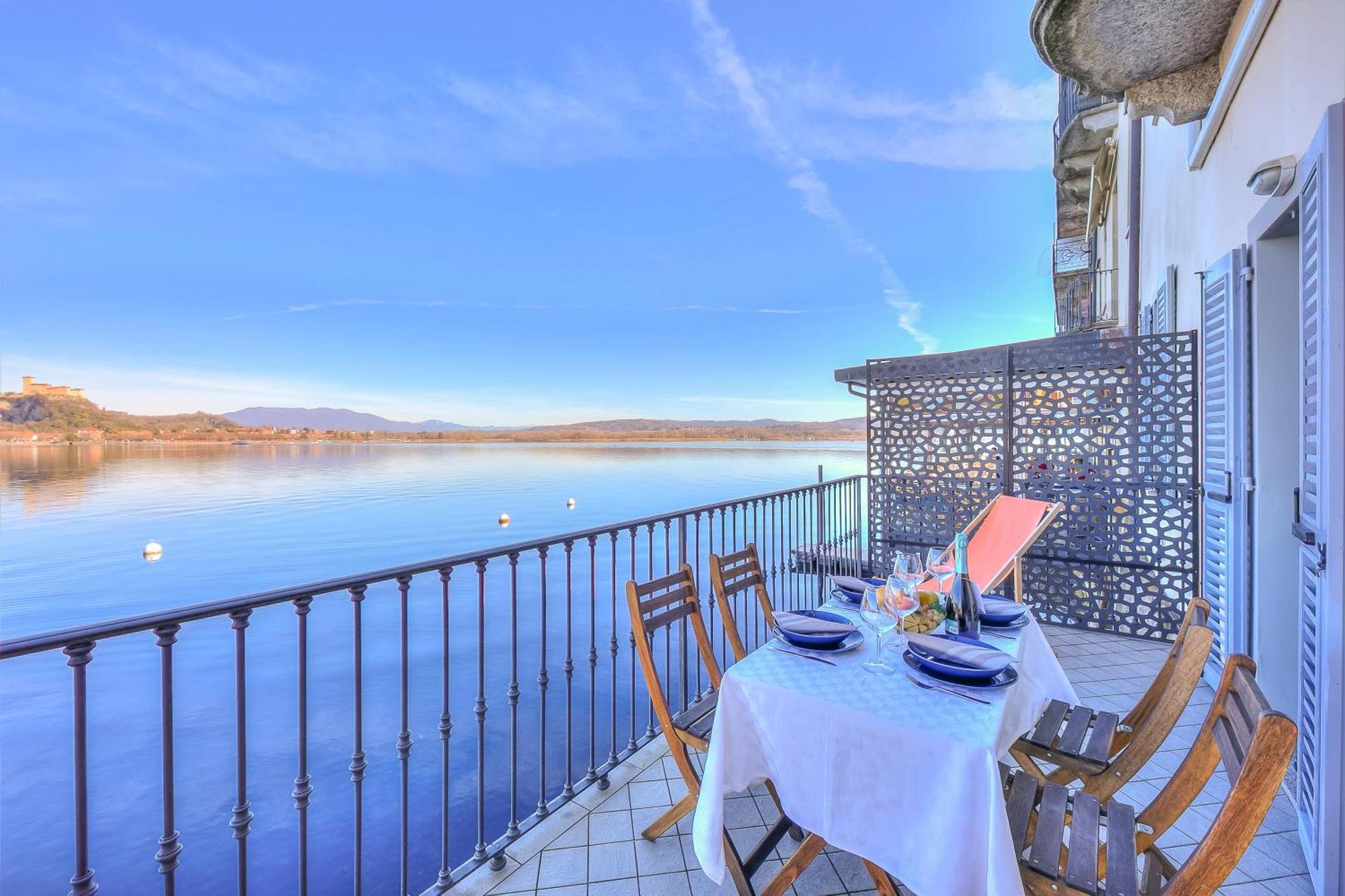 Appartement - Happy Arona