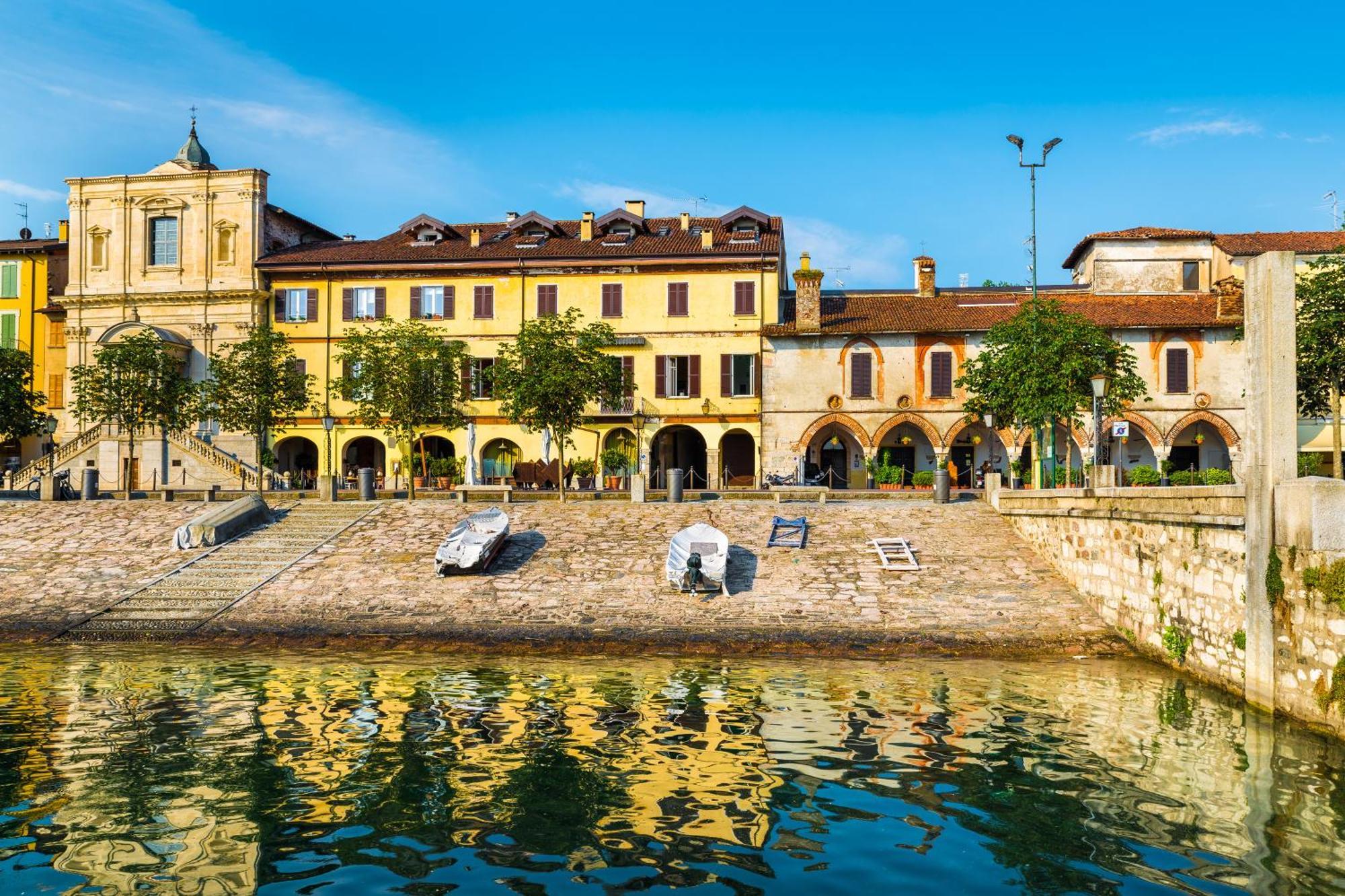 Appartement - Happy Arona